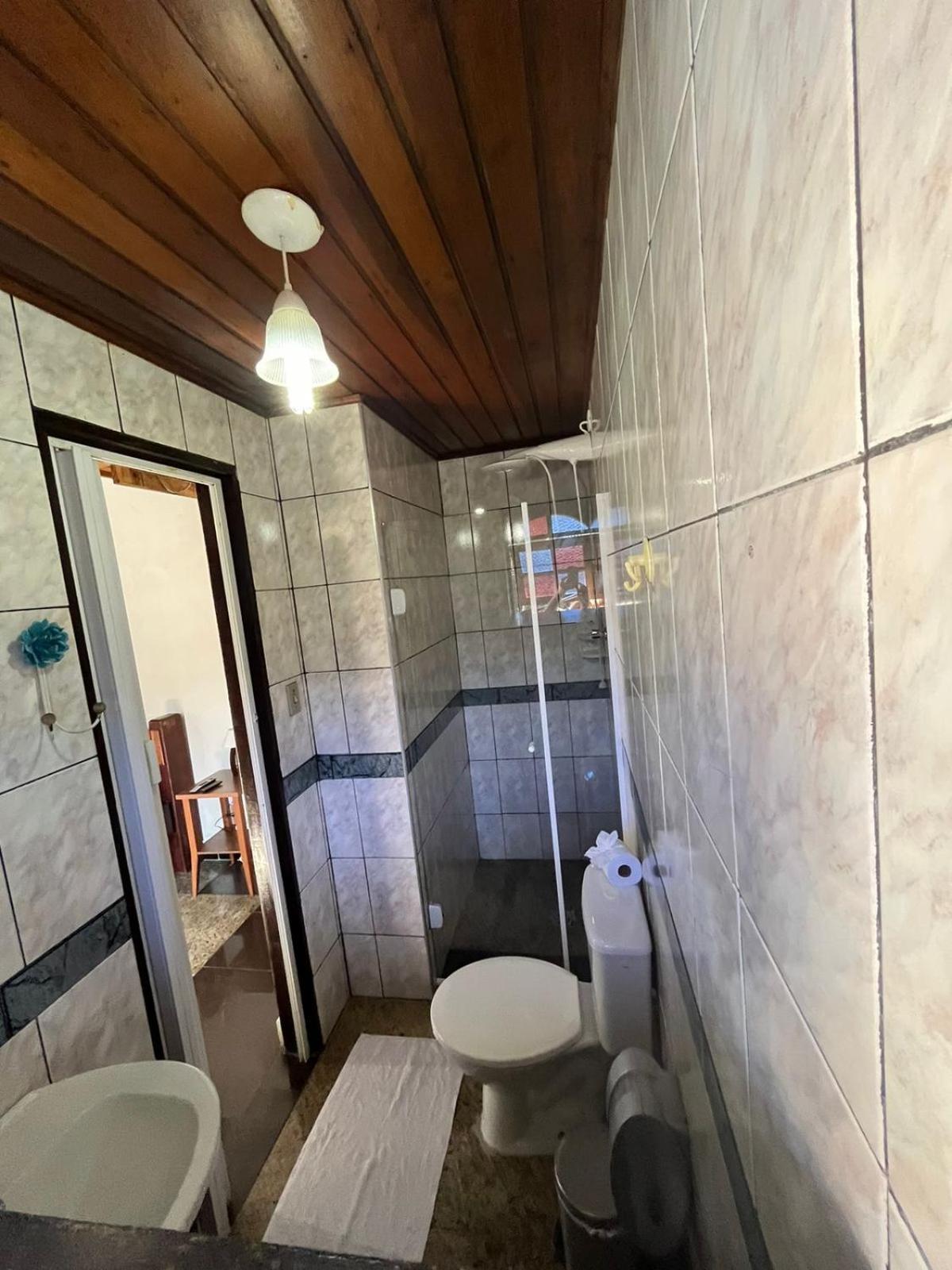 Pousada Novo Encanto Maresias Exteriér fotografie
